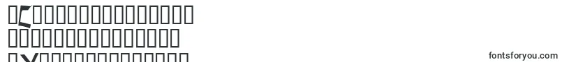 Kingasn Font – Bengali Fonts